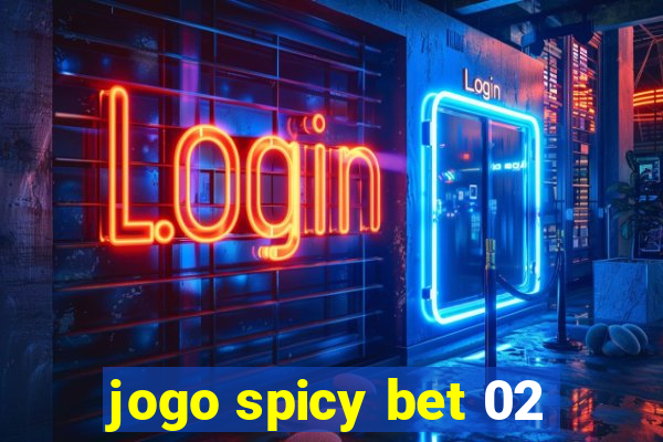 jogo spicy bet 02